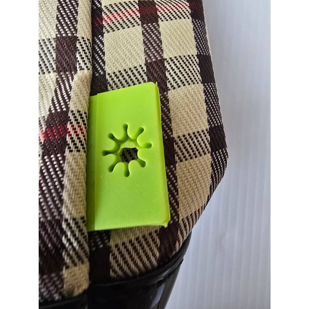 Insulated Lunch Tote - Picture 2 of 10